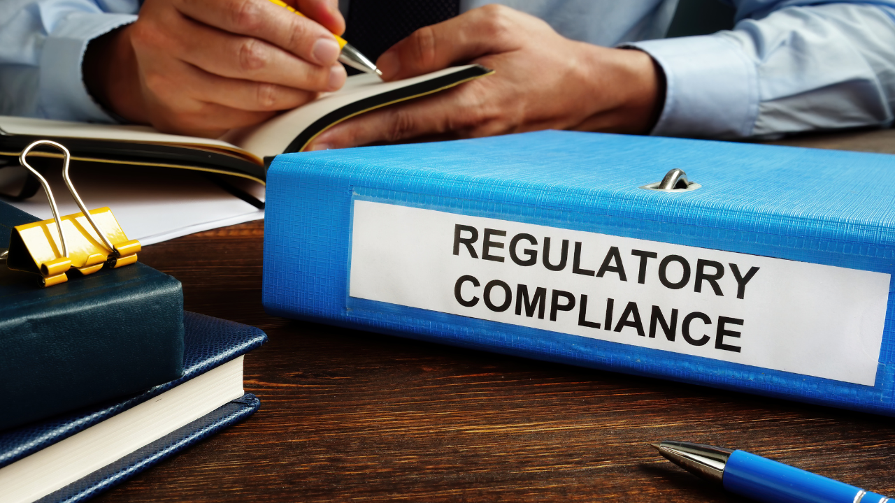 Regulatory and Compliance T24 Token